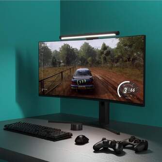 LAMPARA MONITOR XIAOMI MI COMPUTER LIGHT BAR
