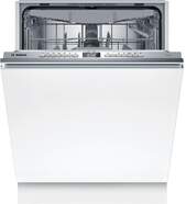 Lavavajillas Integrable Bosch SMH4HVX03E - 3&ordf; Bandeja, 14 Servicios, 6 Patas, 46 dB