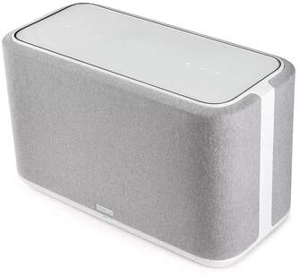 ALTAVOZ DENON HOME 350 BLANCO WIFI MULTIROOM