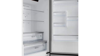 FRICOM. TEKA RBF44630SS 188x60 NF DSP INOX