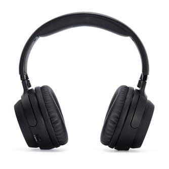AURICULARES AIWA TV RF WHF-930D DIGITAL BLACK