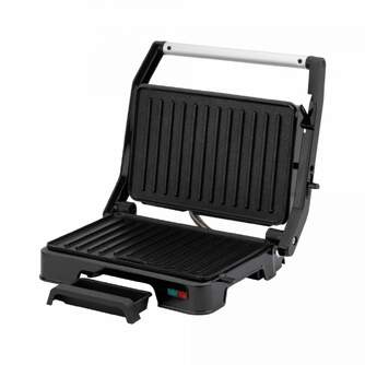 GRILL JATA JEGR1124 1000W 180%%%#186; 23X14,5CM