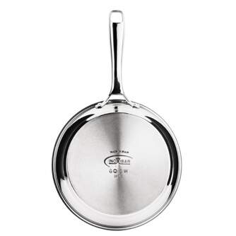 SARTEN INOXIBAR 51547 EXPERT INOX 26CM