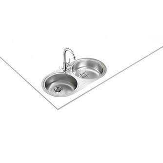 FREG. TEKA DR80 2C 10110006
