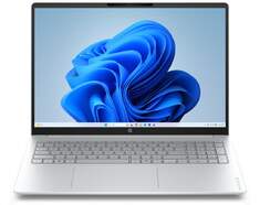 Ordenador port&aacute;til HP BU0087NS - Intel Core i7, 8GB RAM, SSD 512 GB, 16" 2K, Windows 11