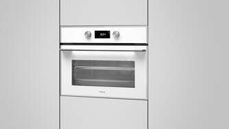 HORNO TEKA HLC840 BLANCO GT DSP COMPACTO 31024
