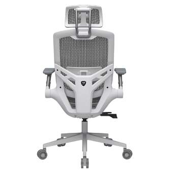 SILLA GAMING COUGAR SPEEDER ONE WHITE