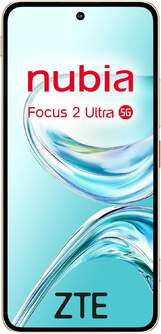 SMARTPHONE ZTE NUBIA FOCUS2 ULTRA 5G 8/512 6,8%%%quot; WH