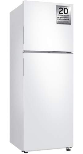 Frigorífico Samsung RT31CG5624WWES