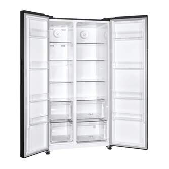 FRI. CANDY CHSBSO6174B 187x98 2P NF DSP NEGRO