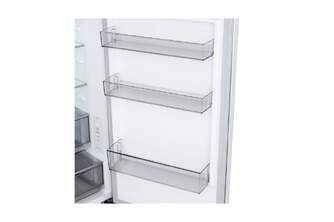 FRICOM. LG GBBSJ10ESW 186x60 NF BLANCO