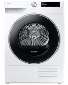 SECADORA SAMSUNG DV90DG6845LEU3 9K BC DSP BCO