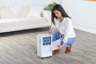 DESHUMI TAURUS PLEASANT DH1201 12L