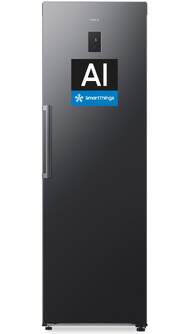 FRI. SAMSUNG RR70H39DCFEF 186x60 1P NF DSP GRAFITO