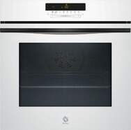 Horno Multifunción Balay 3HB5879B7 - 71 L, Pirolítico, Clase A+, Cristal, Blanco