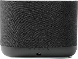ALTAVOZ DENON HOME 400 NEGRO WIFI MULTIROOM