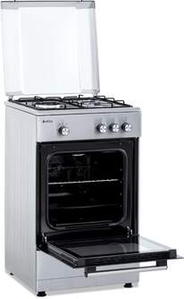 COCI. ARTICA AKF50553X INOX 50x55 3F