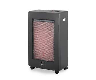 ESTUFA GAS ARTICA AEC3200 CATALITICA 3200W