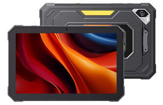 TABLET CUBOT KING KONG MINI 6/128 8,68%%%quot; RUGERIZADA