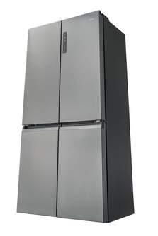 FRI. HAIER HCR5919ENMM 190x90 4P NF INOX DSP