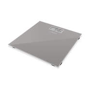 B&aacute;scula de ba&ntilde;o Ufesa BE0906 - Hasta 150kg, Color Gris