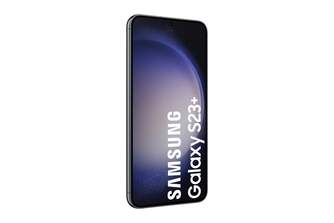 SMARTPHONE SAMSUNG S23  8/256 6,6%%%quot; BLACK