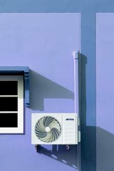 ACON.SPLIT ARTICA PRO WHAP12 A   R32 WIFI ION