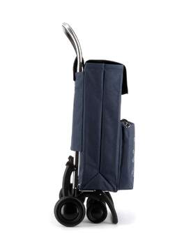 CARRO-COMPRA ROLSER SBE019 SBELTA TWEED 4.2 T MAR.