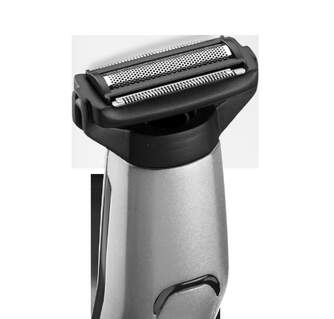 CORTAPELO BABYLISS MT861E MULTIUSOS 11EN1