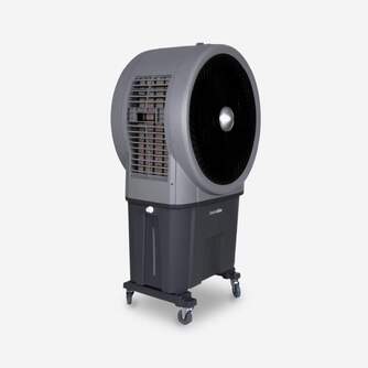 CLIMATIZADOR EVAP. U.BLUE TULUM 7090 90L 10000M3/H