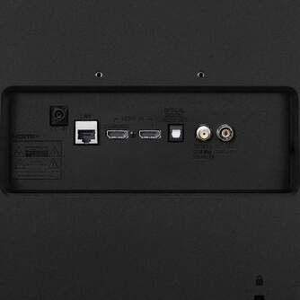 TV LG 27%%%quot; 27TQ615SPZ FHD NEGRO STV WIFI