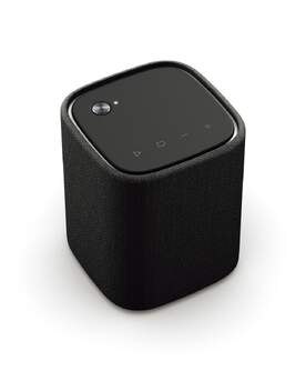 ALTAVOZ YAMAHA WS-B1A BLUETOOTH GRIS