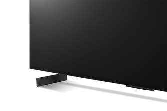TV LG 42%%%quot; 42C34LA UHD OLED ALFA9 DOLBYATMOS