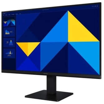 MONITOR SAMSUNG 24%%%quot; LS24D304GAUXEN FHD IPS 100HZ