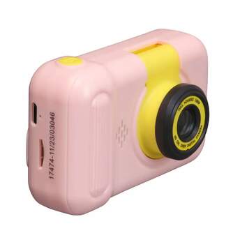 CAMARA KIDS DENVER KCA-1351RO ROSE