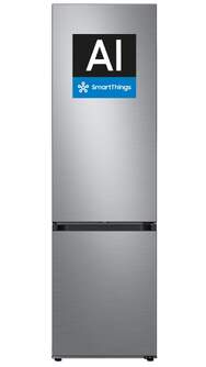 FRICOM. SAMSUNG RB38C7B6AS9/EF 203x60 NF INOX