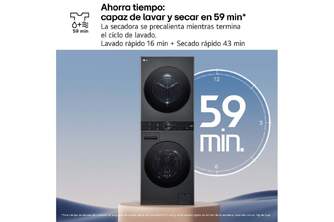 LVD.SEC. LG WT1210BBF 12/10K A-10%/A    WASHTOWER