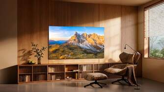 TV TCL 98%%%quot; 98C8L UHD SQDMINILED GOOGLETV 144HZ B%%%amp;O