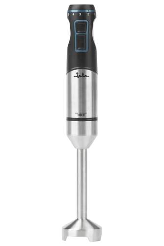 Batidora Jata JEBT1791 - 1500 W, Inox, Picadora