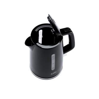 HERVIDOR FLAMA 727FL 1,7L 2200W NGRO