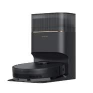 Aspirador Robot Dreame D20 Pro Plus - Friega, Autovaciado, 13 kPa, 3,5 L, Negro