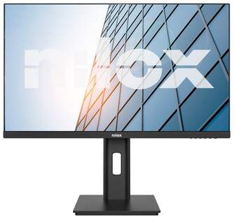 MONITOR NILOX 27%%%quot; NXM27REG1201 IPS 120HZ REGULABLE