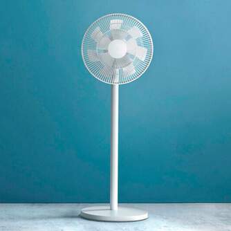 VENTILADOR PIE XIAOMI FAN2PRO BHR5856EU WIF BATER.