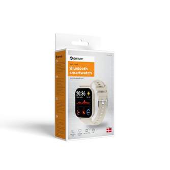 SMARTWATCH DENVER SWC-176BEMK2 BEIGE