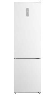 FRICOM. TEKA NFL4300WH 201x60 NF DSP BCO