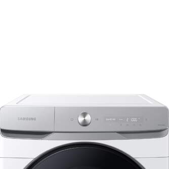 LVD. SAMSUNG WF20DG8650BWU3 20K 1100R DSP BCA