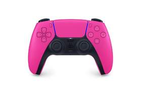 Mando Sony para PlayStation5 Dualsense Wireless Nova rosa V2