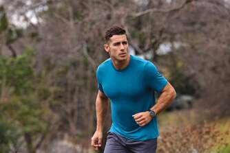 SMARTWATCH AMAZFIT ACTIVE 3 PREMIUM NFC APEX SILVE