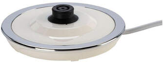 HERVIDOR ARIETE 2869 CAPRI 2000W 1,7L