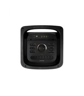 ALTAVOZ PHOENIX BIGBOSS XL 300W 2 MICROS 10%%%quot;